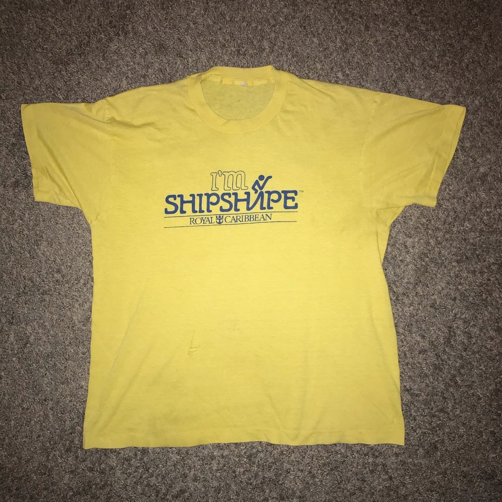 vintage power - Picture 1 of 8